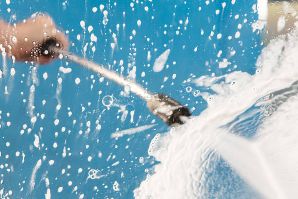 Best Sidewalk and Walkway Cleaning  in Wheat Ridge, CO